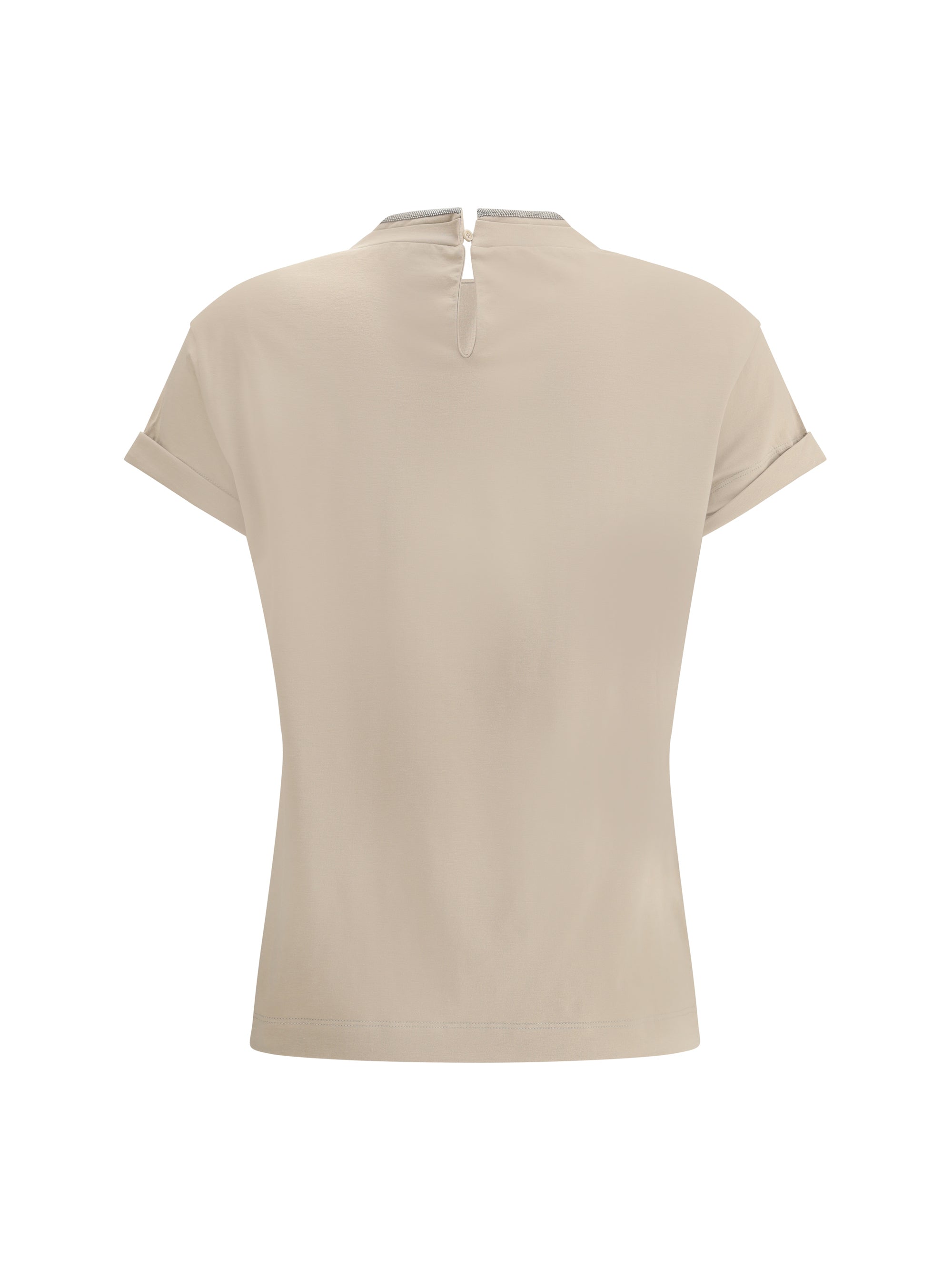 BRUNELLO CUCINELLI L cotton t-shirt