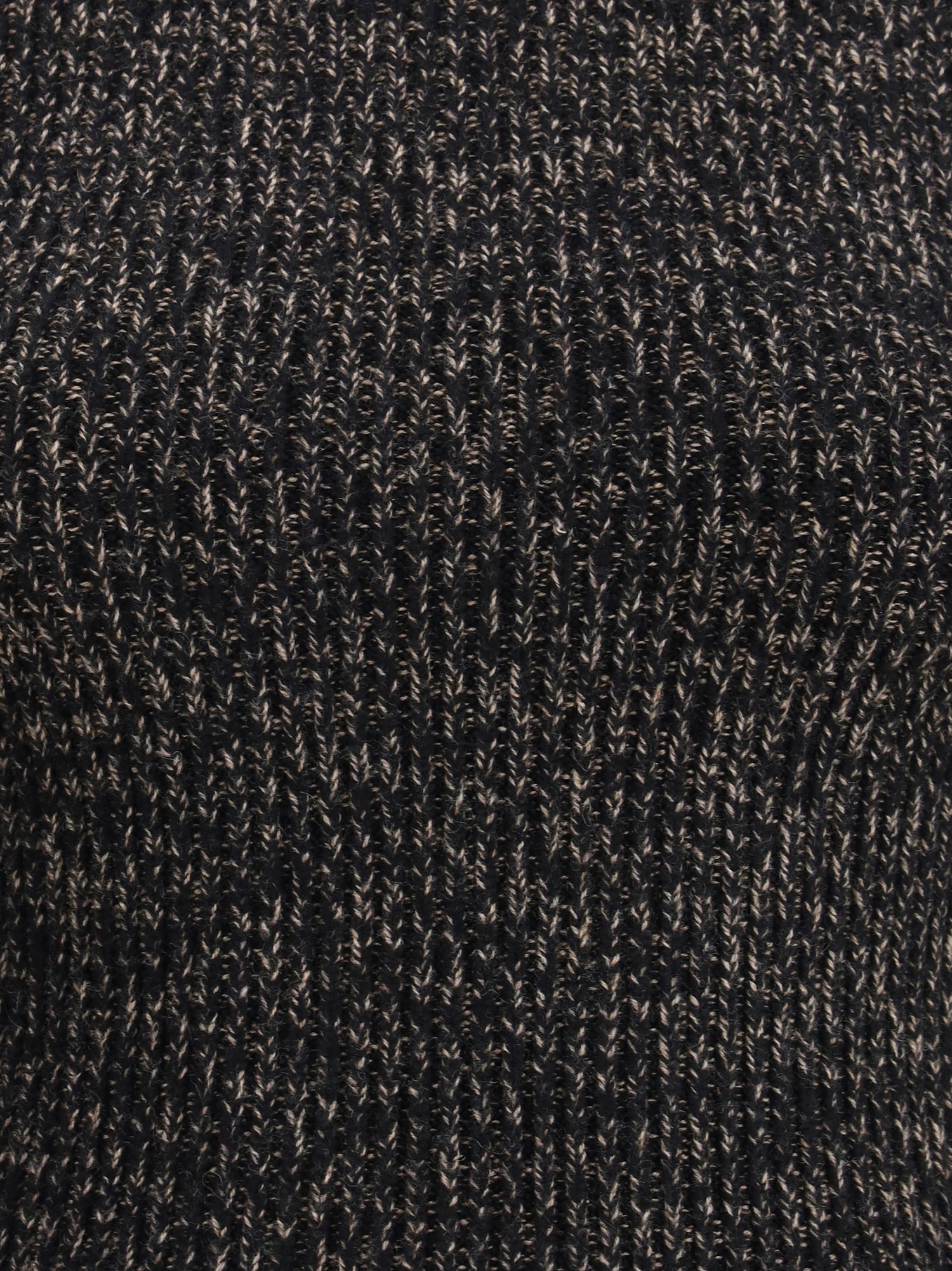 MAX MARA L ribbed long-sleeve t-shirt