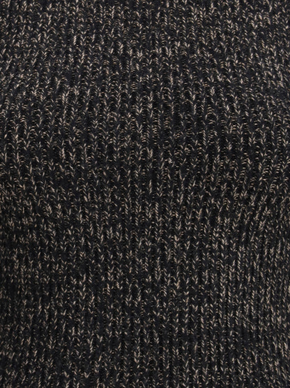 MAX MARA L ribbed long-sleeve t-shirt