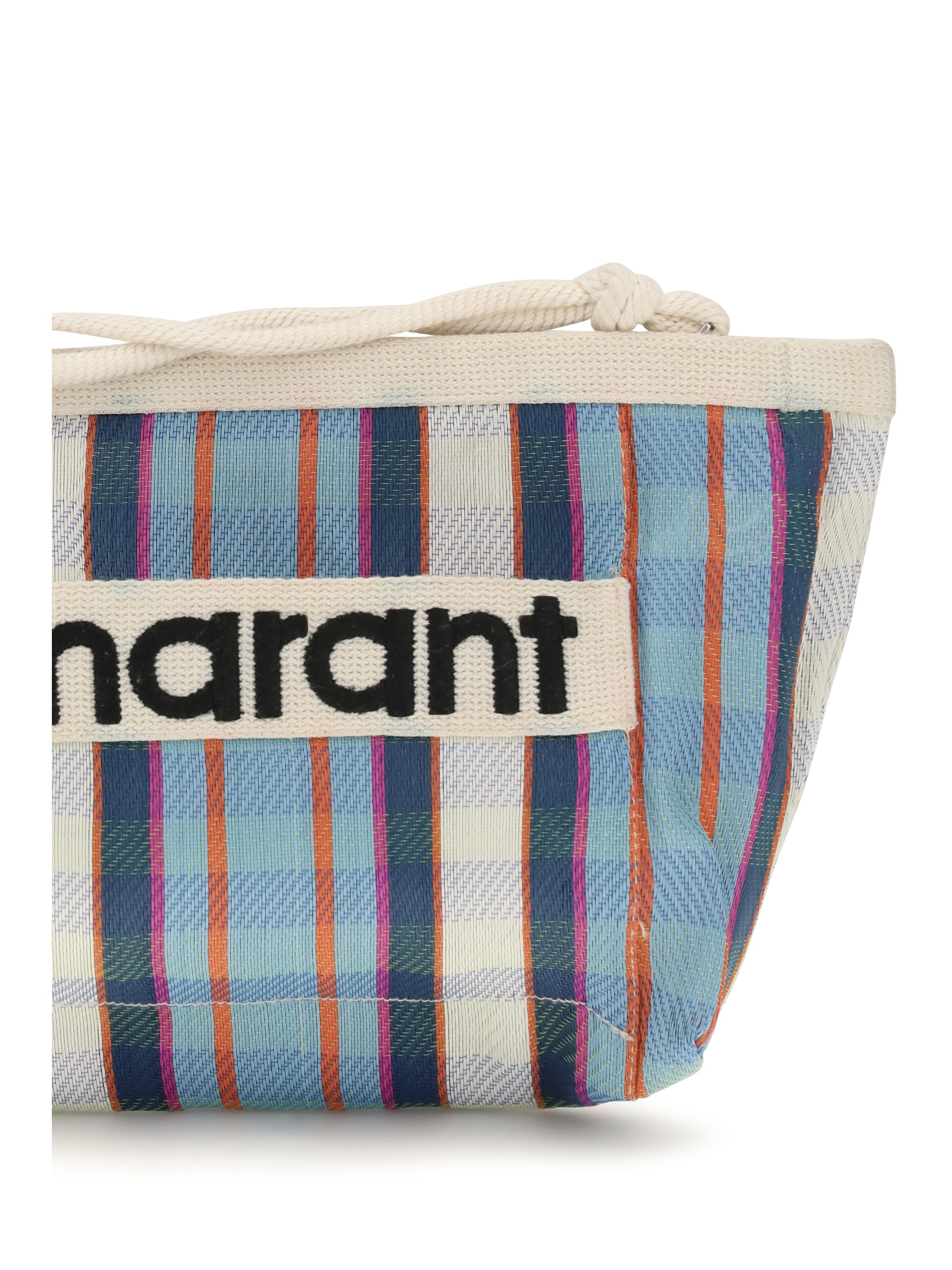 powden pouch