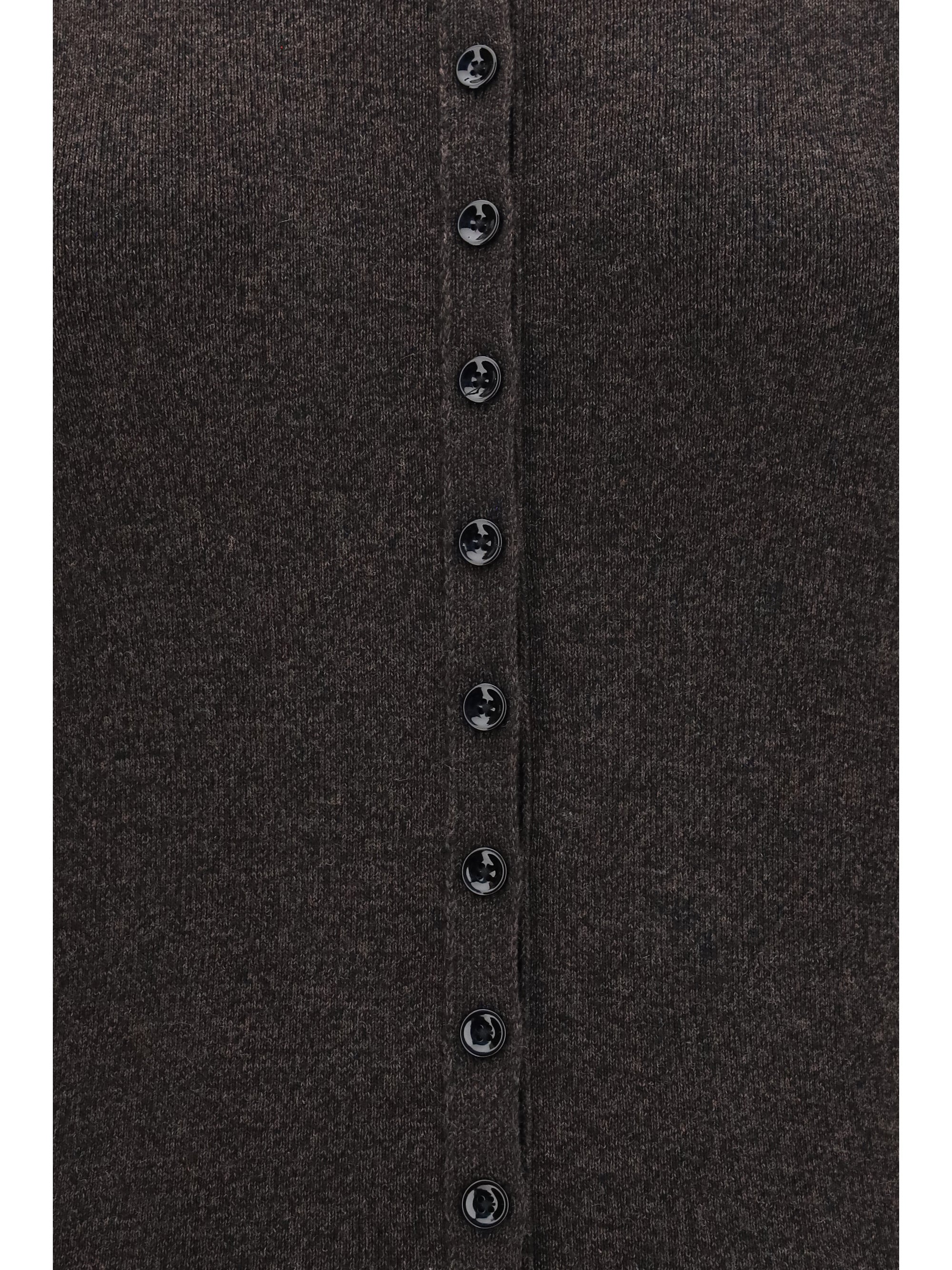 merino wool high neck sweater