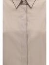 sleeveless shirt