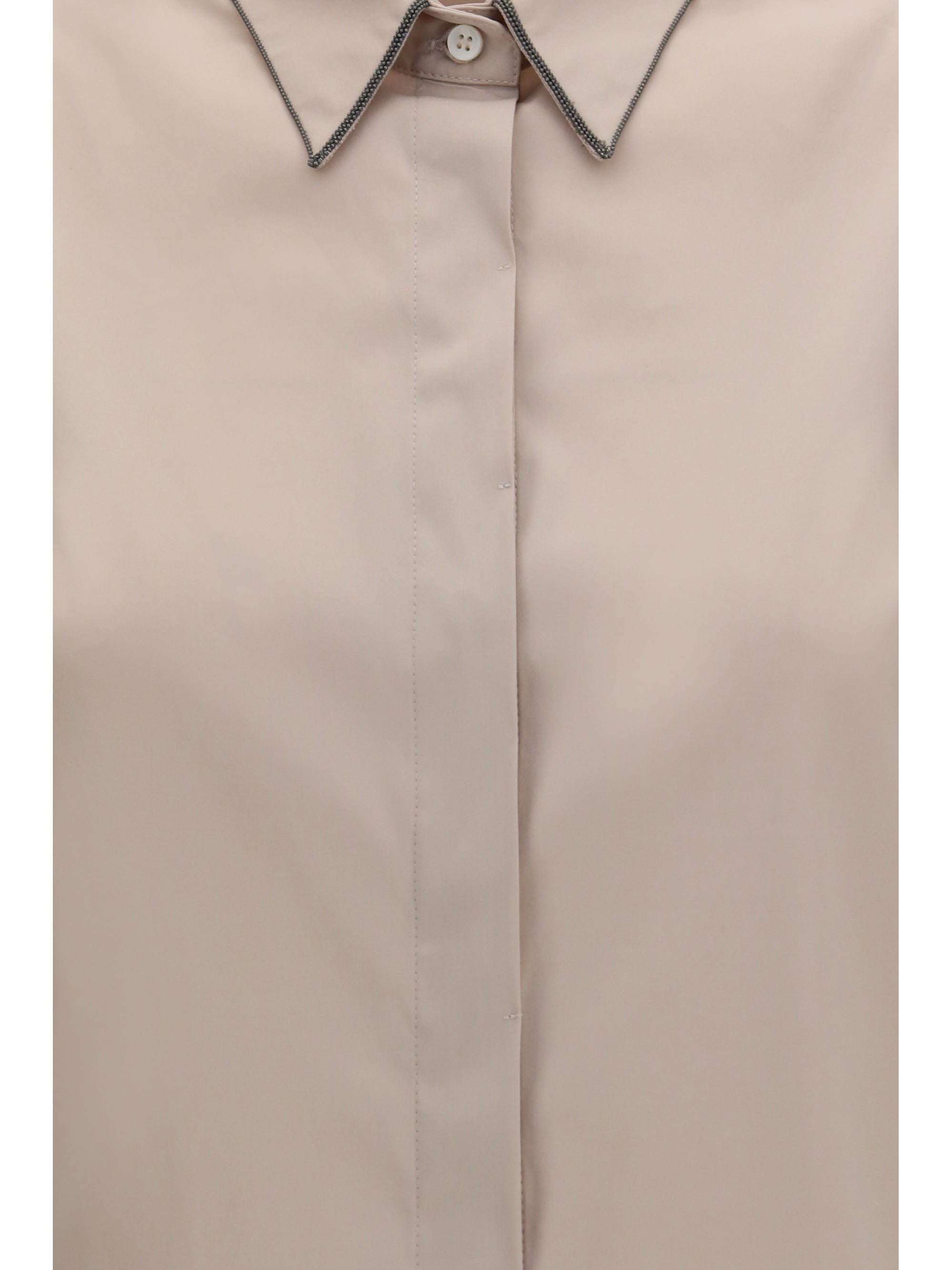 sleeveless shirt