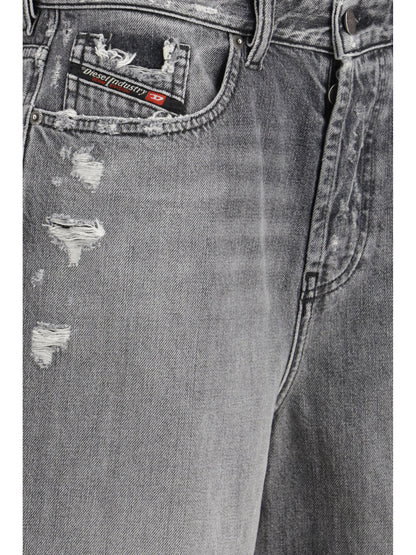 DIESEL 24 de-sire-short bermuda 