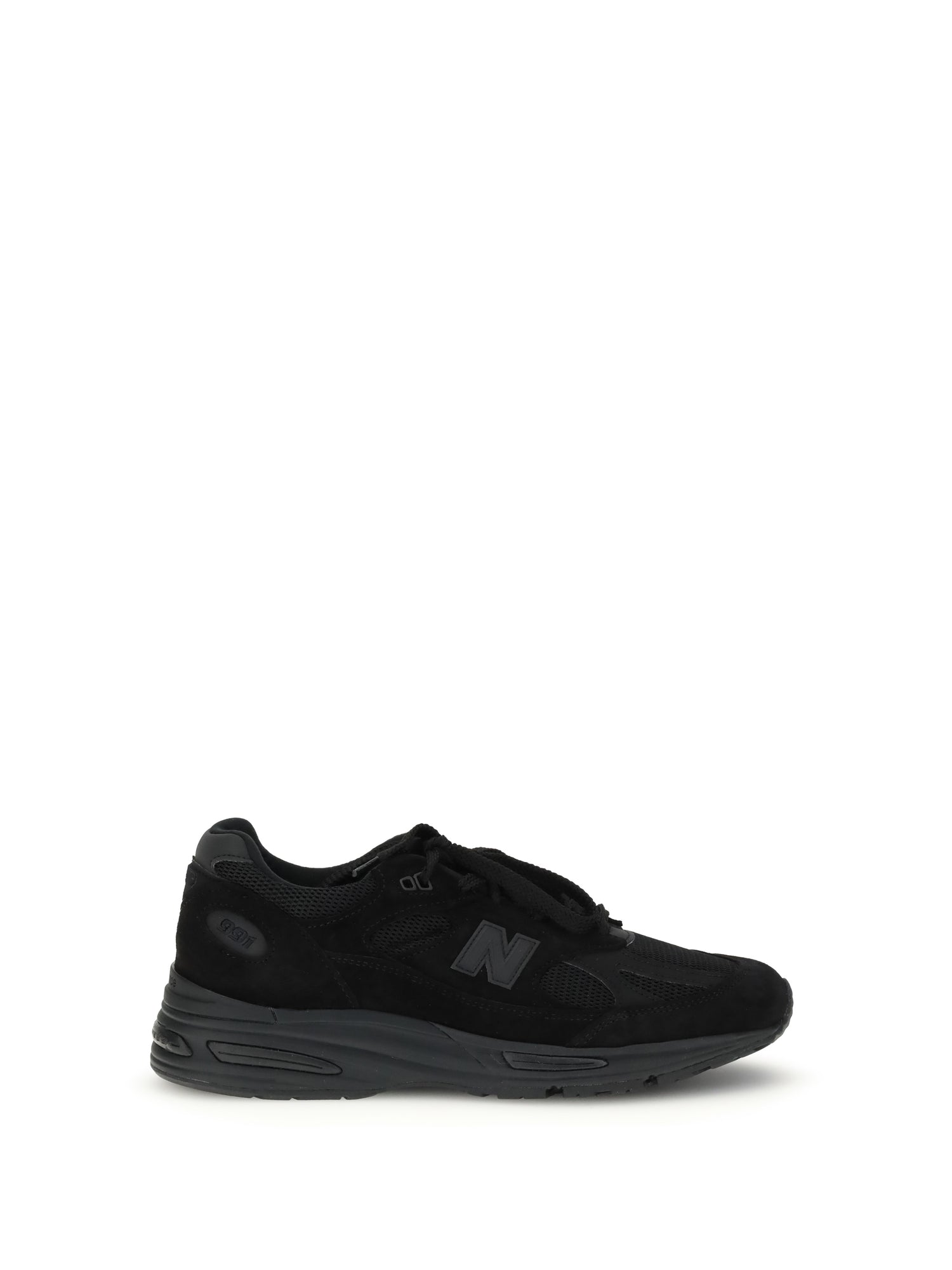 ALAIA 7.5 991v2 sneakers