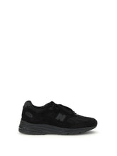 ALAIA 7.5 991v2 sneakers