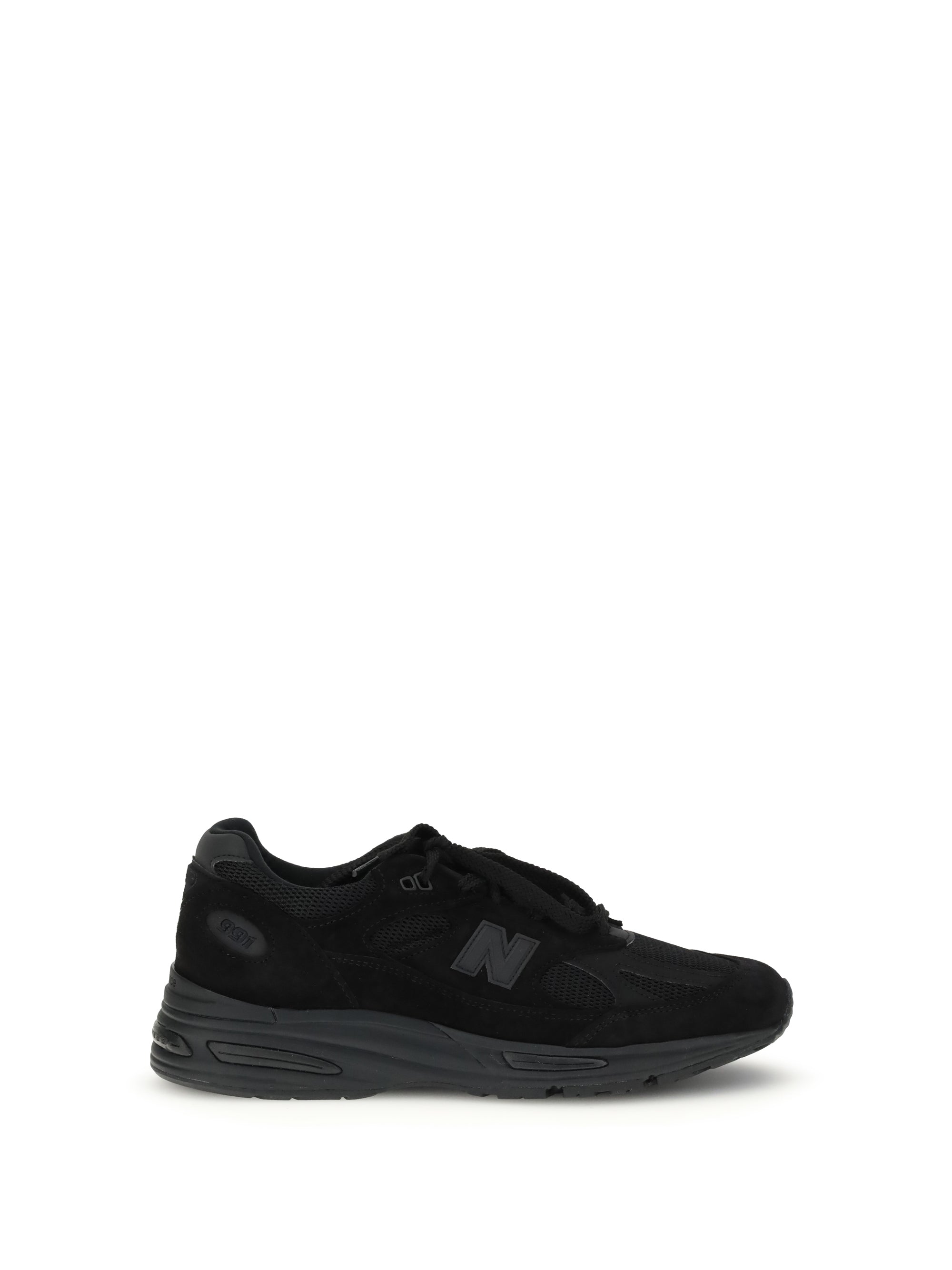 ALAIA 7.5 991v2 sneakers