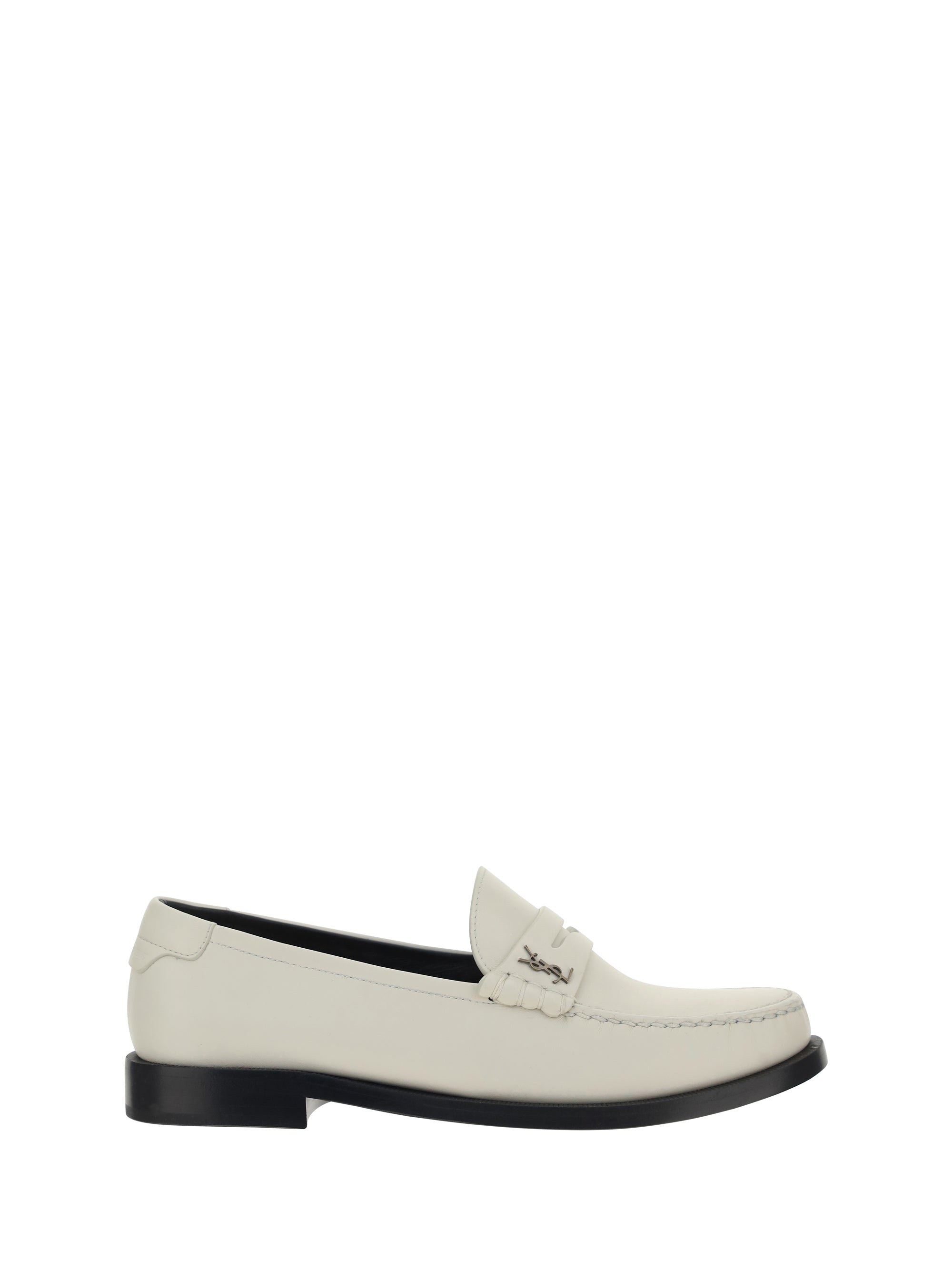 Saint Laurent Loafers