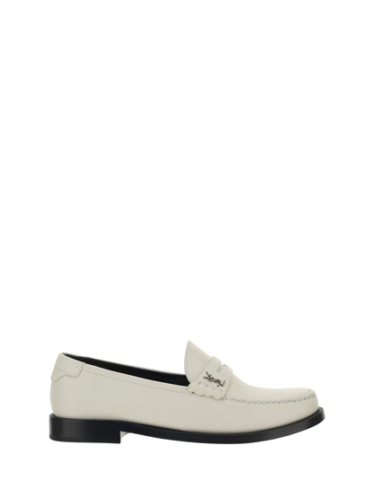 Saint Laurent Loafers