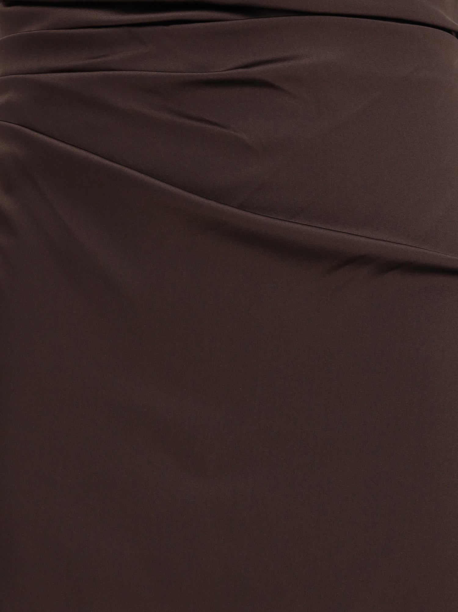 STAUD 6 long phare dress