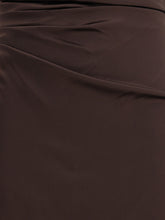 STAUD 6 long phare dress