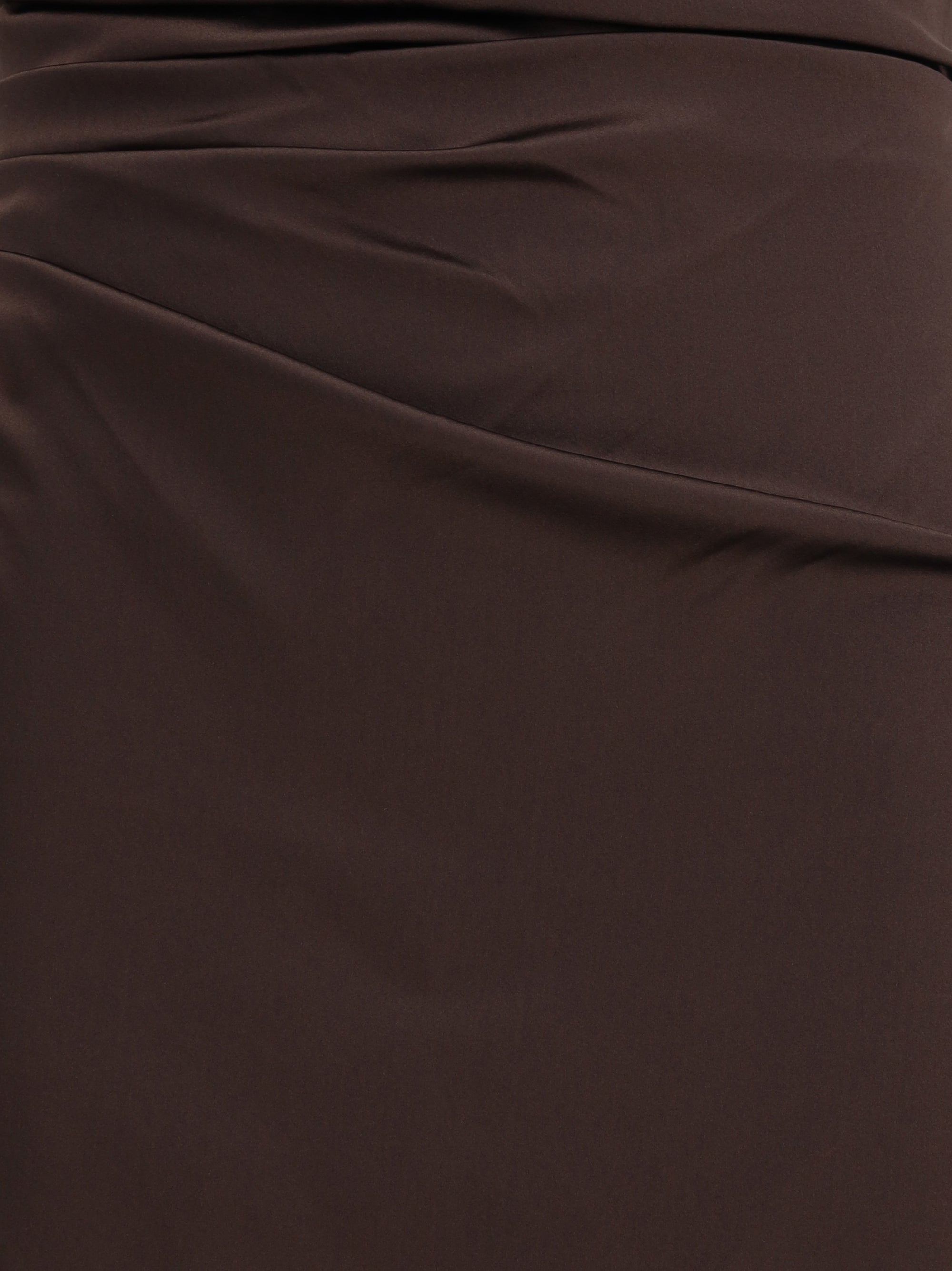 STAUD 6 long phare dress