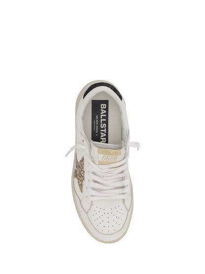 GOLDEN GOOSE 39 ball star sneakers 