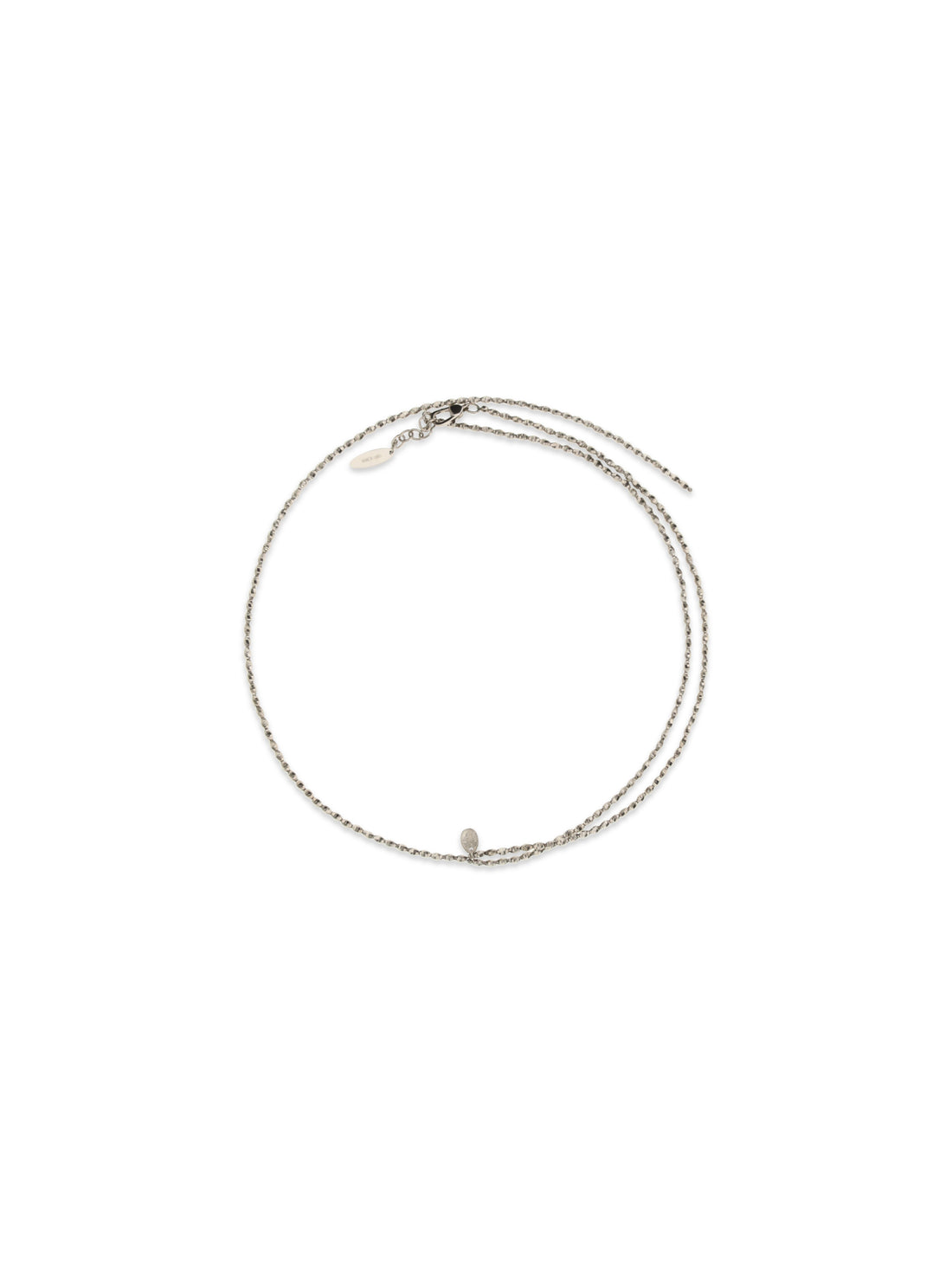 BRUNELLO CUCINELLI OS chain necklace