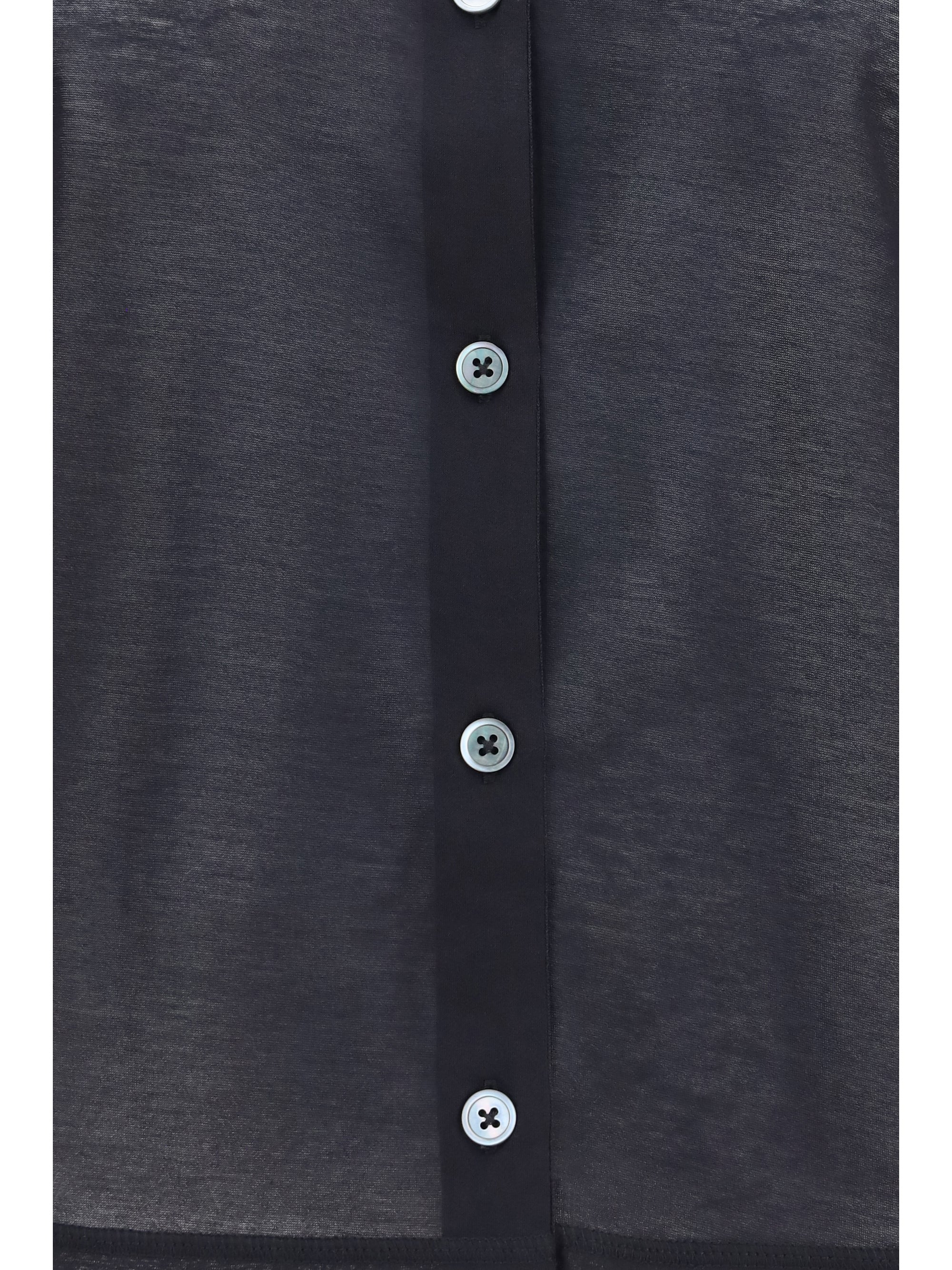 heat cardigan