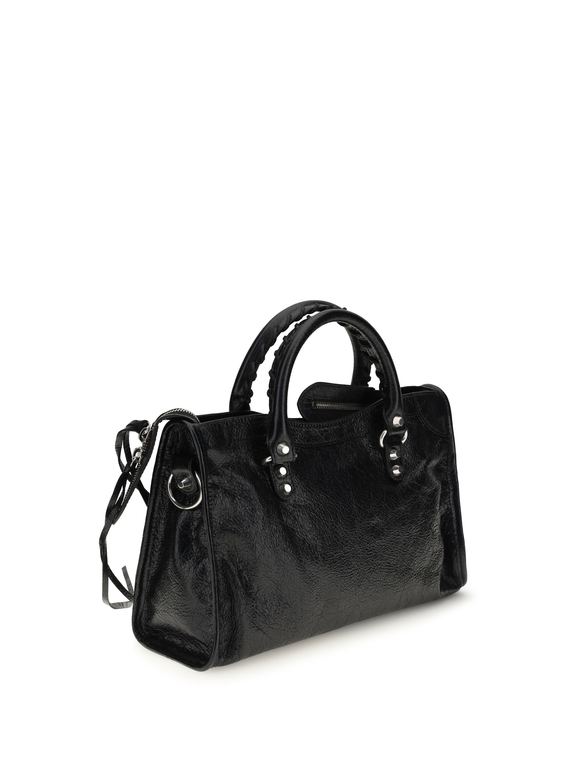 le city small handbag