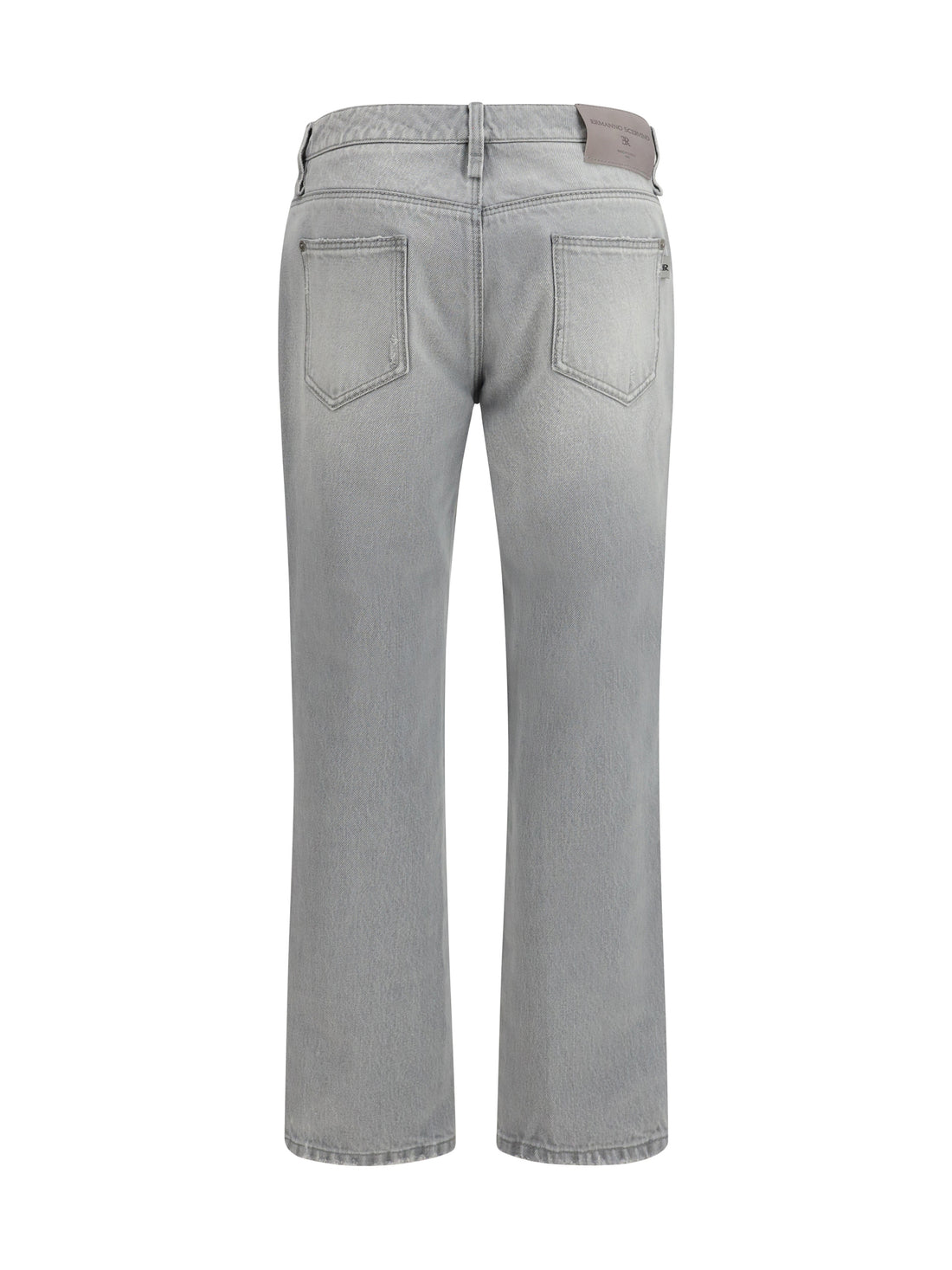 ERMANNO SCERVINO 40 boyfriend jeans