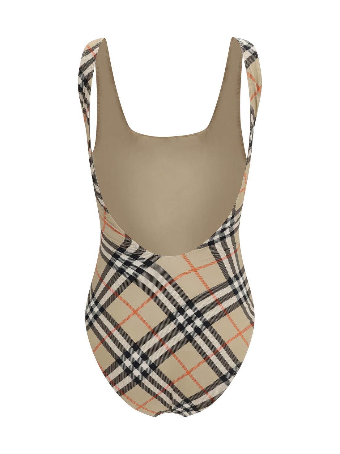 BURBERRY S one piece swimsuit