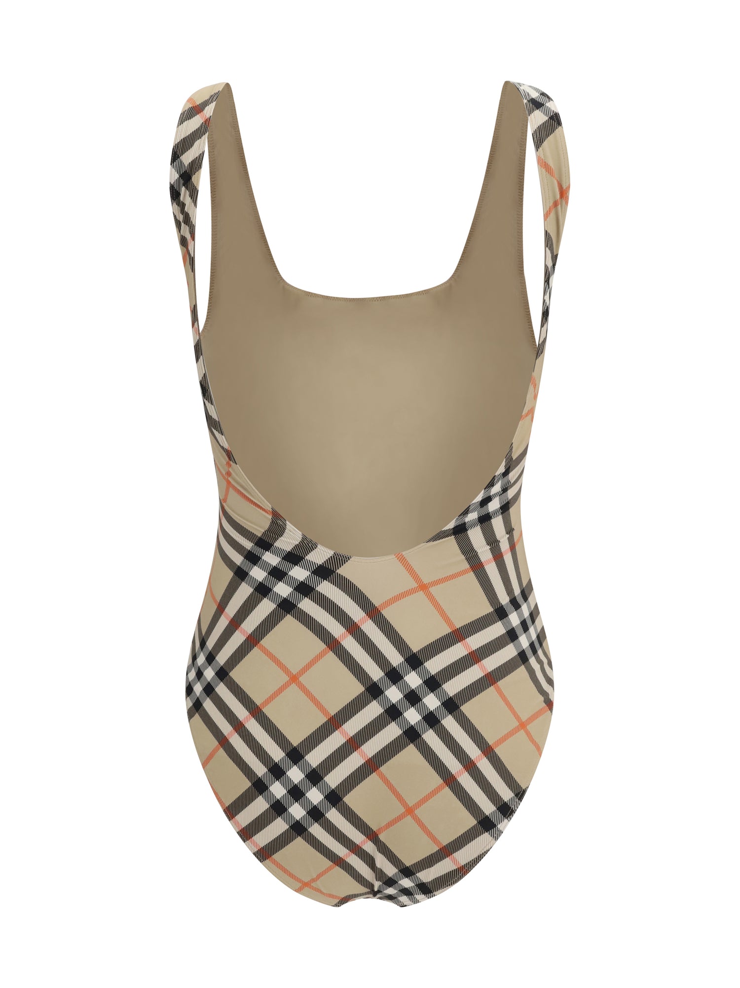 BURBERRY S one piece swimsuit