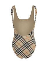 BURBERRY S one piece swimsuit