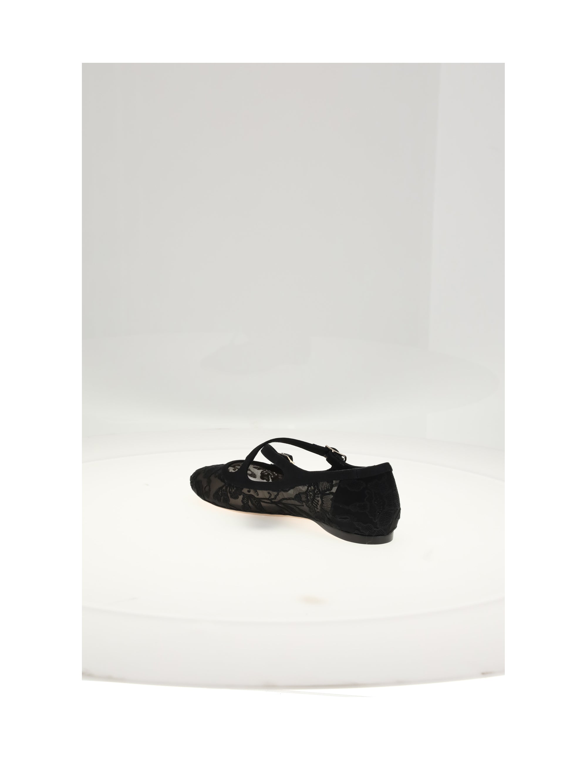 very dior ballerina 0.5cm