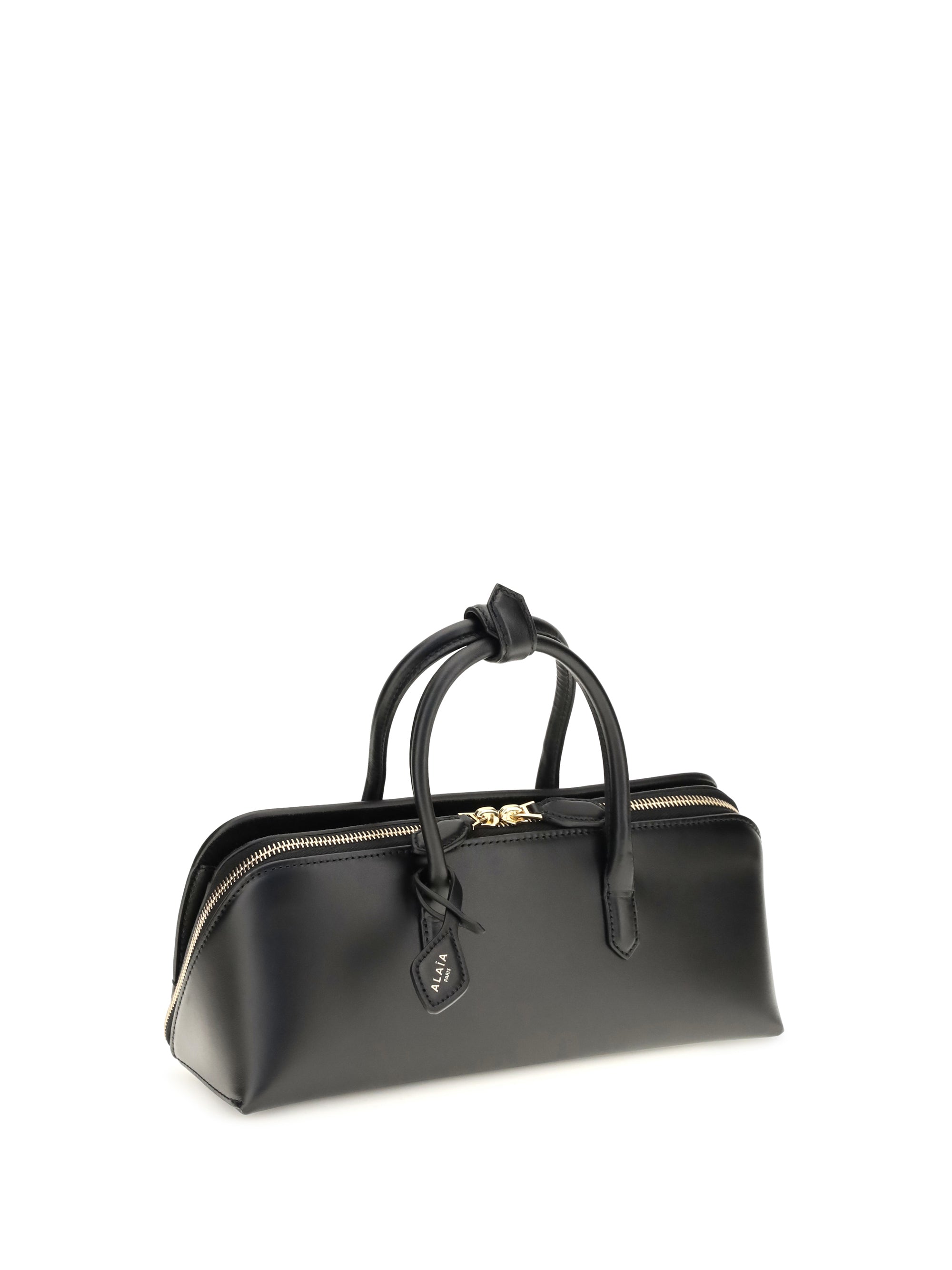 small delta nubuck handbag