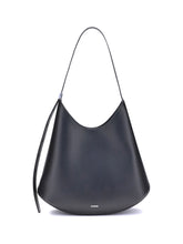 JIL SANDER OS eldorado medium shoulder bag