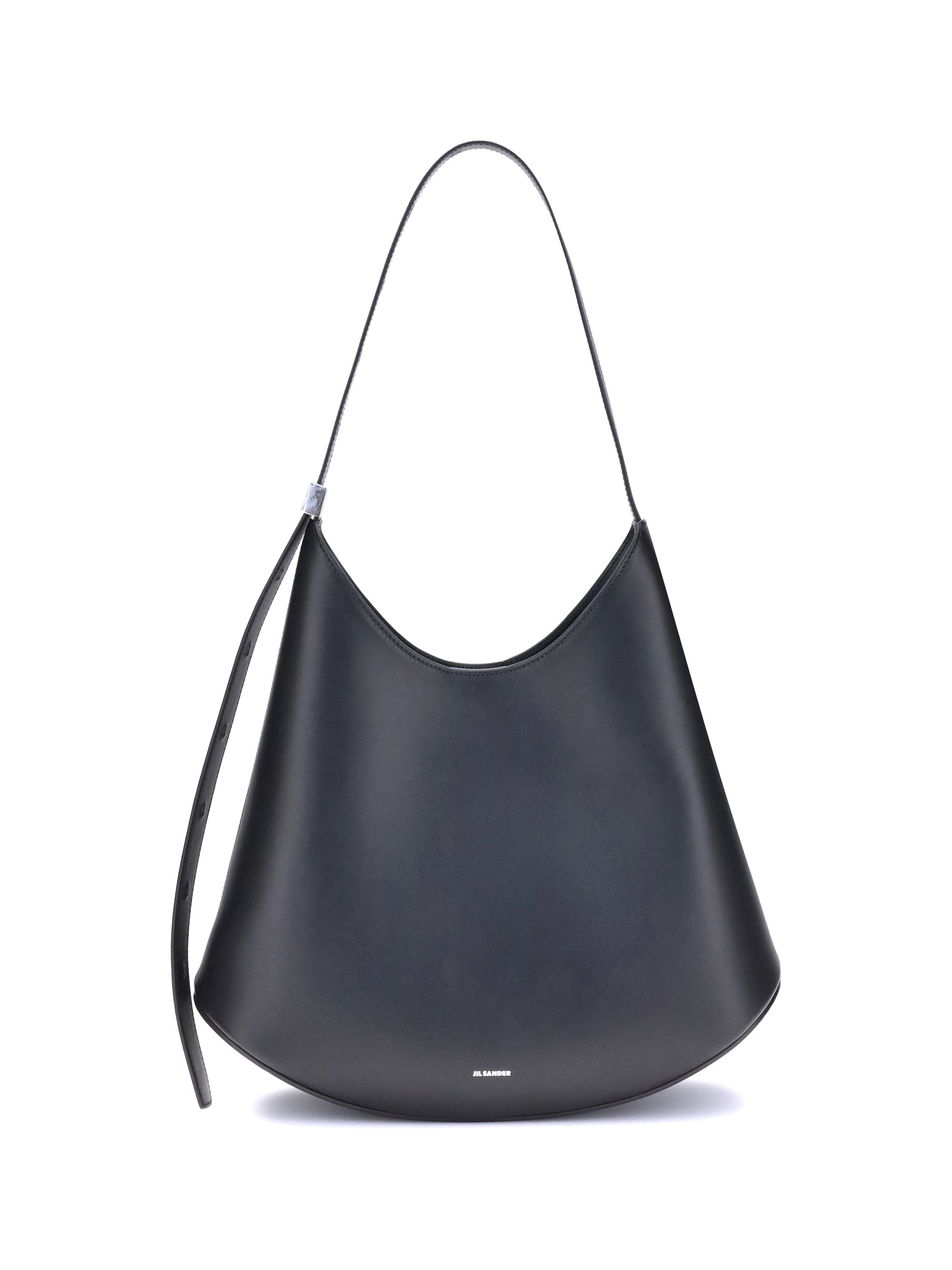 JIL SANDER OS eldorado medium shoulder bag