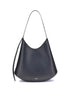 JIL SANDER OS eldorado medium shoulder bag