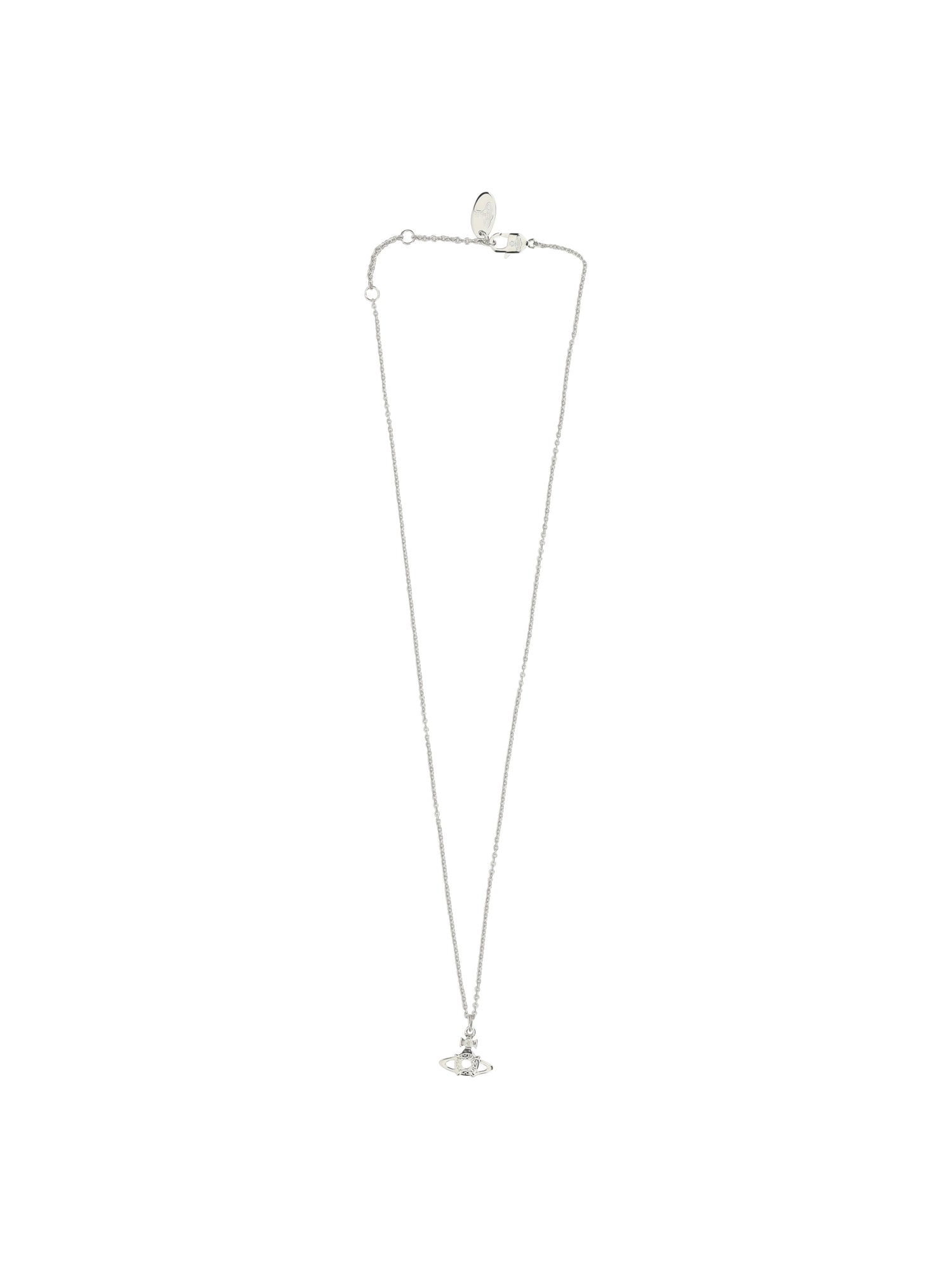 VIVIENNE WESTWOOD OS reina pendant necklace