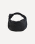 Bottega Veneta Teen Jodie Handbag Black