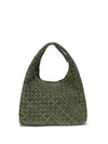 large campana shoulder bag