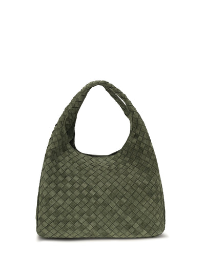 large campana shoulder bag