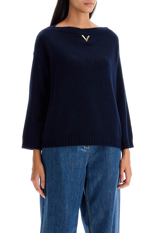 'oversized cashmere