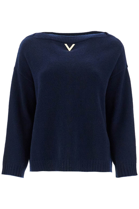 'oversized cashmere