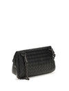 intrecciato shoulder bag