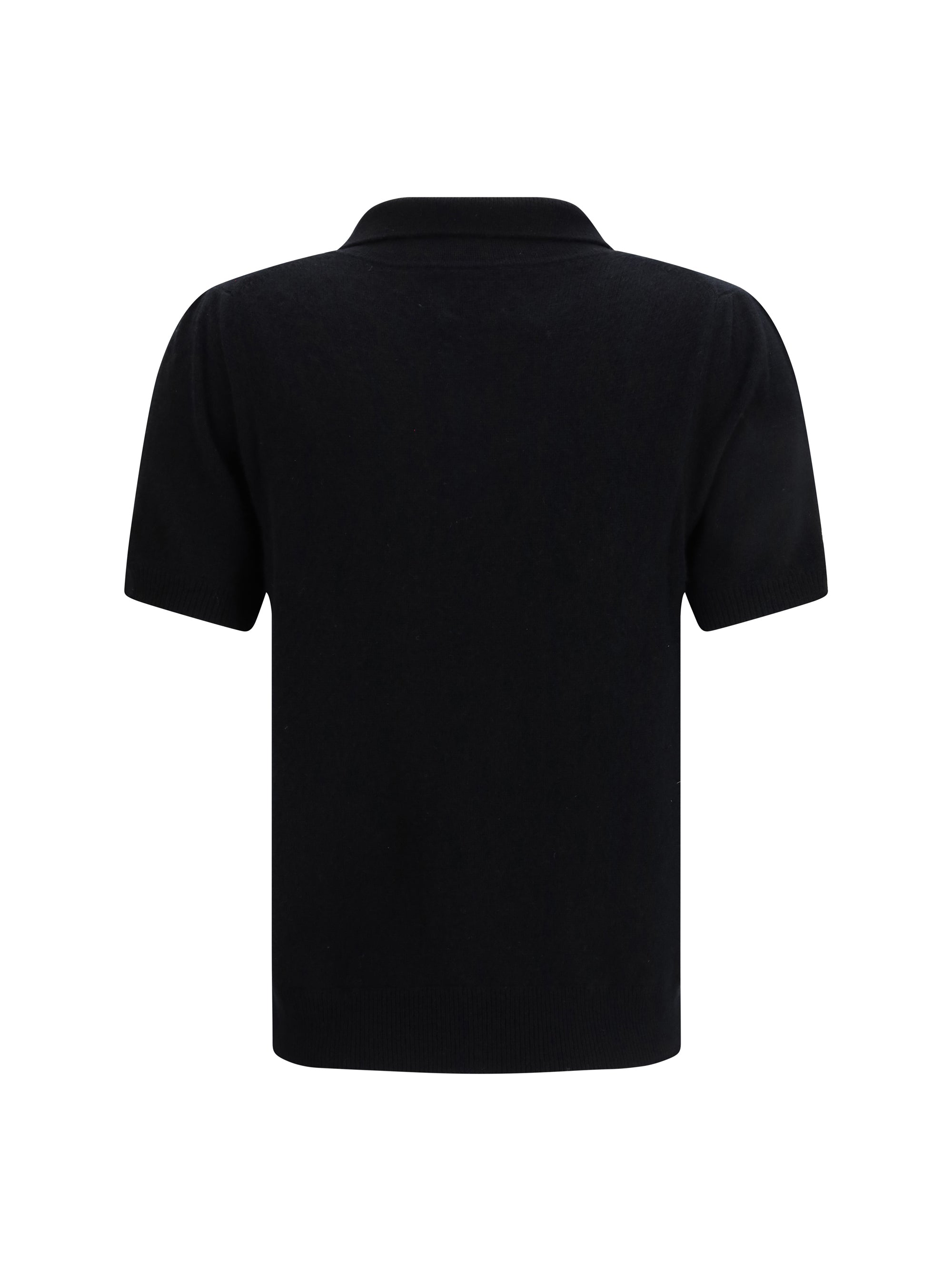 cashmere polo