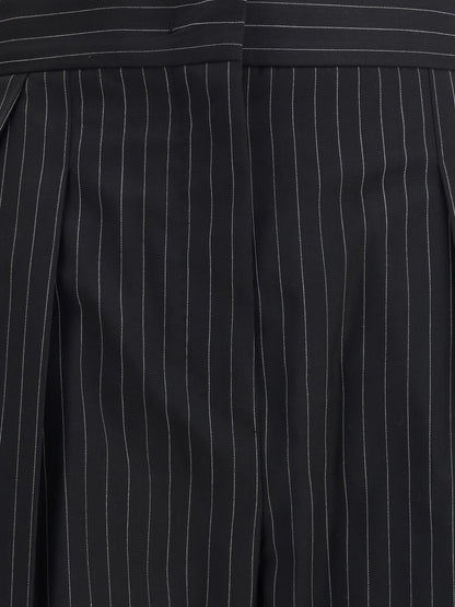 MAX MARA 38 sesamo pants