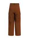 rosalín cotton pants
