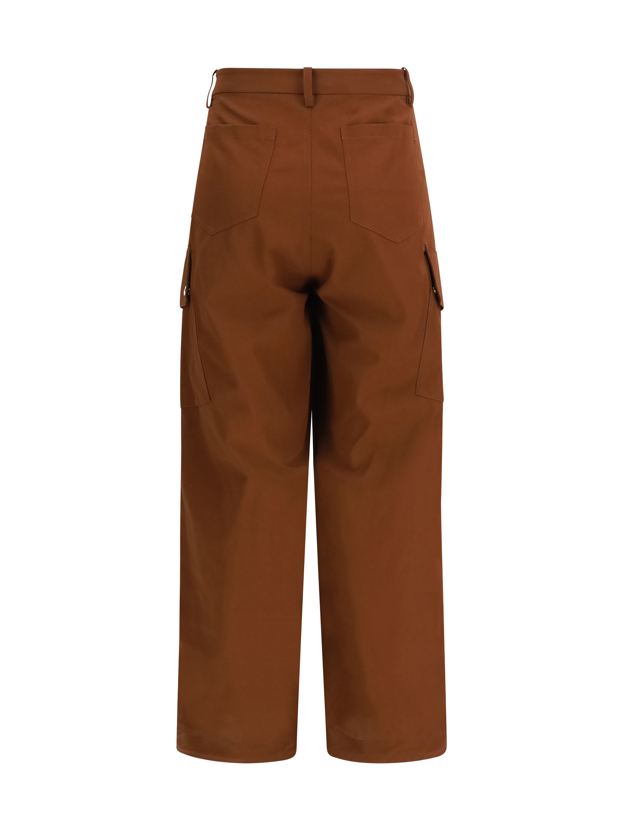 rosalín cotton pants