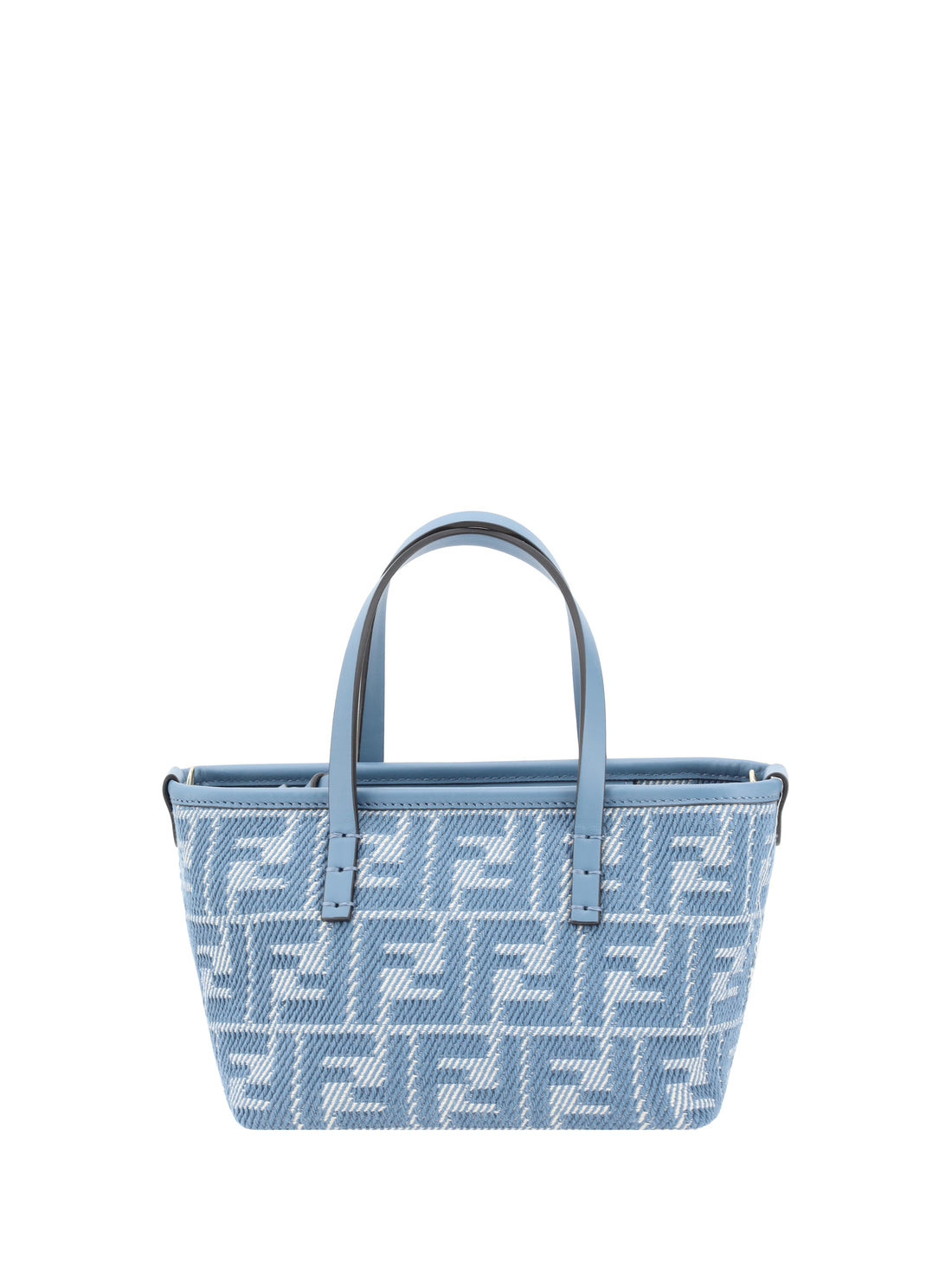 Fendi Roll Mini Handbag
