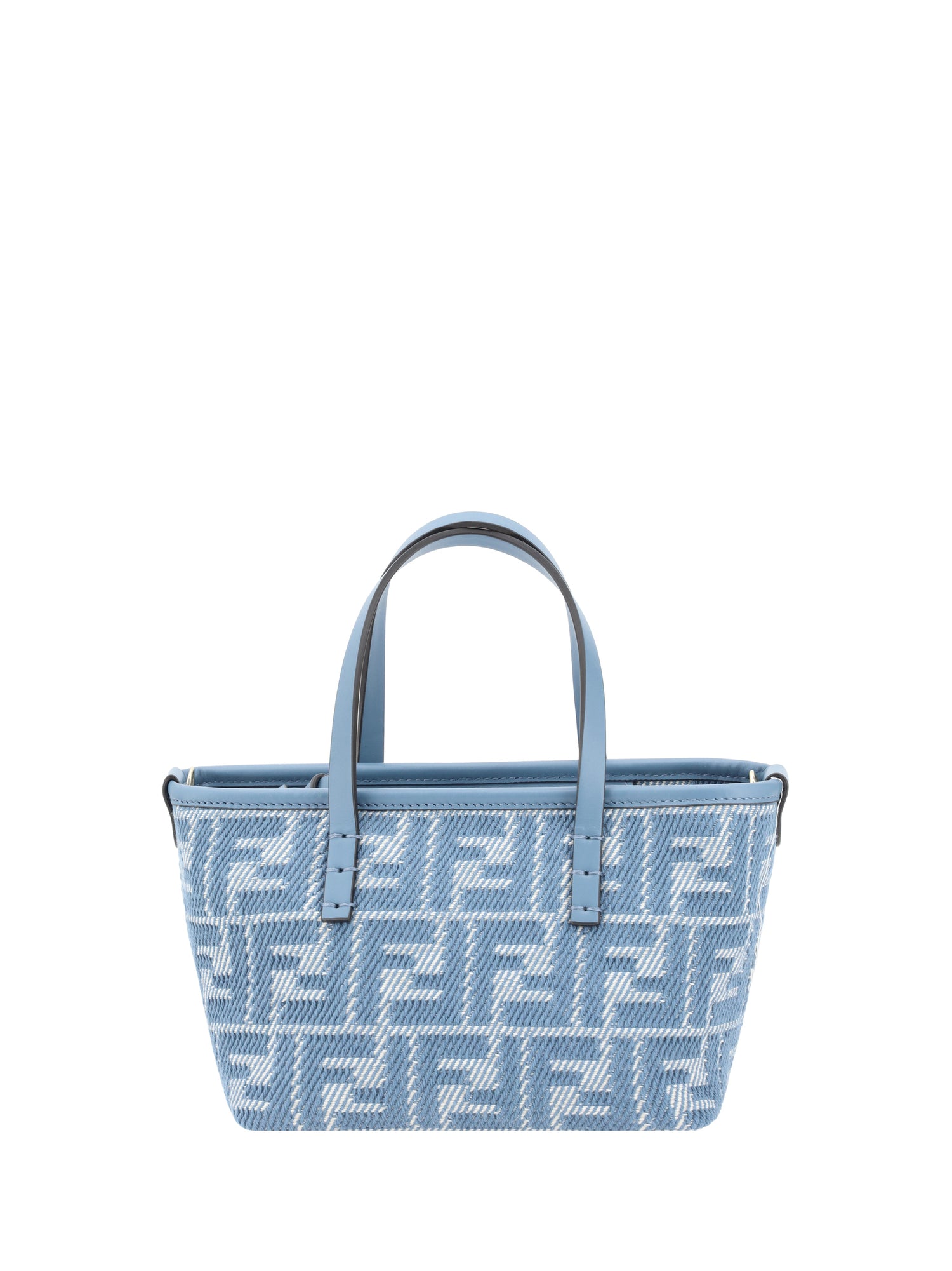 Fendi Roll Mini Handbag