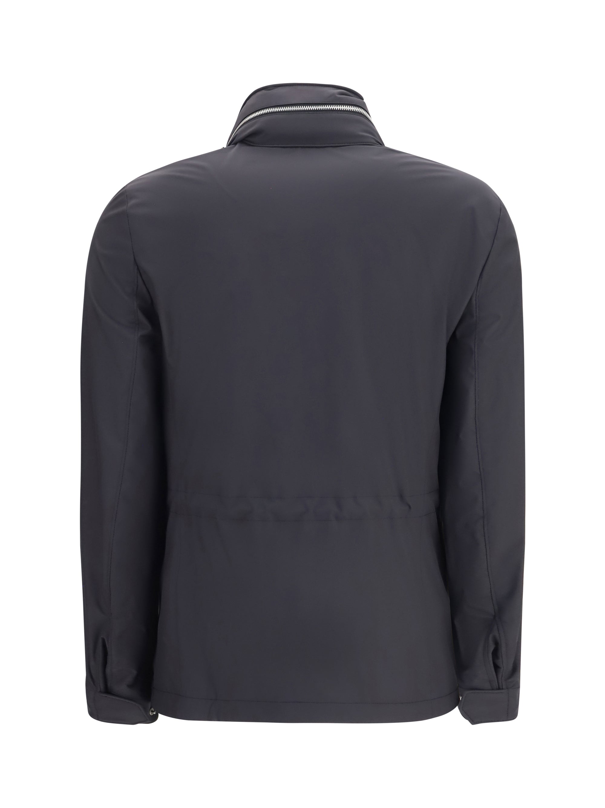 windmate traveller mini field jacket
