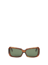 PHOEBE PHILO OS score sunglasses