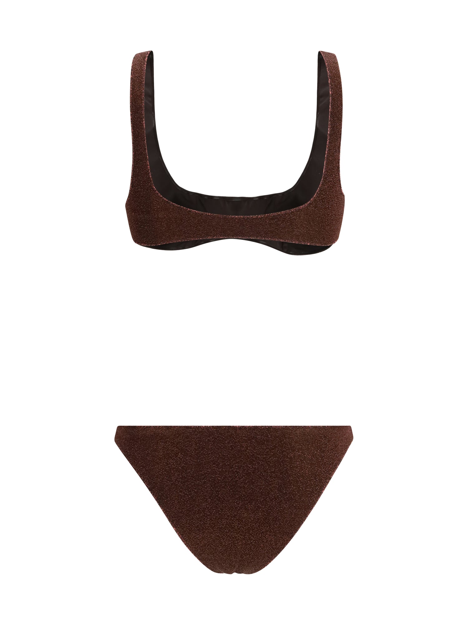 OSÉREE L lumiere sporty swimsuit