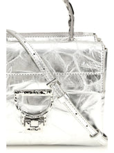 COCCINELLE OS arlettis droplet handbag