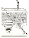 arlettis droplet handbag