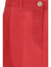 lucian midi skirt