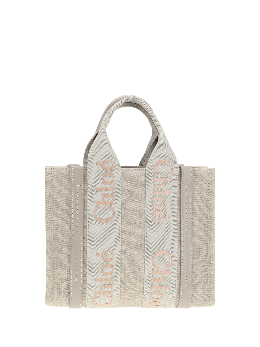 Chlo Woody Handbag