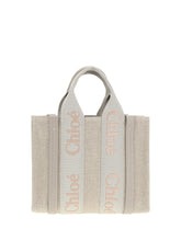 Chlo Woody Handbag